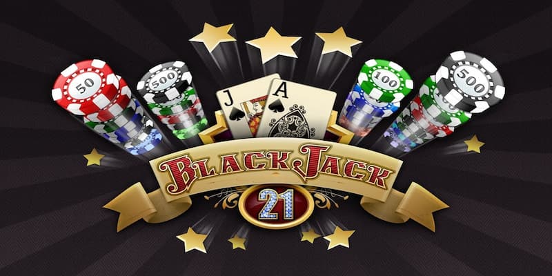 Live casino Fm88 - Sảnh cược trực tuyến mang tầm quốc tế 4 Blackjack tại casino Fm88