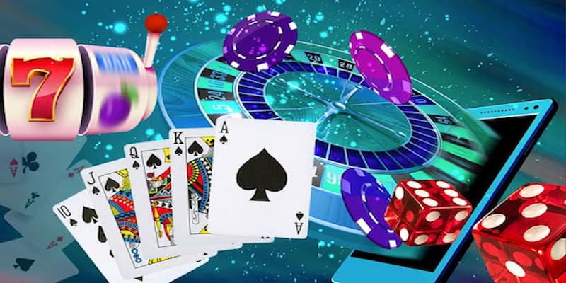 Live casino Fm88 - Sảnh cược trực tuyến mang tầm quốc tế 3 Điển thu hút live casino Fm88