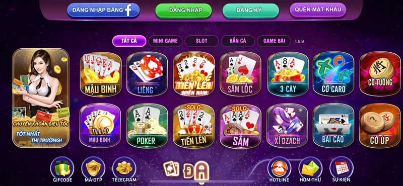 Giới thiệu về nhà cái Fm88 - Địa chỉ cá cược hàng đầu châu Á 3 Các trò chơi cá cược tại Fm88