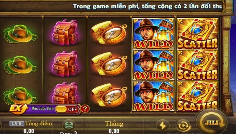 Top game slot Fm88 đổi thưởng uy tín nhất năm 2024 4 Cách chơi game slot chi tiết