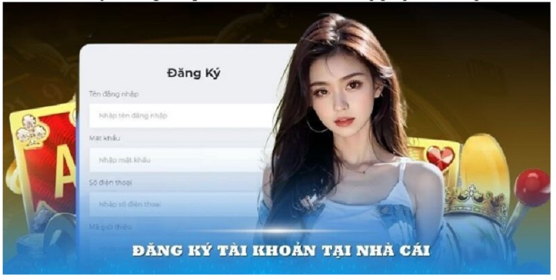 Khuyến mãi nạp đầu tại FM88 - Cơ hội vàng dành cho người chơi 4 Tạo tài khoản FM88 nhận ưu đãi