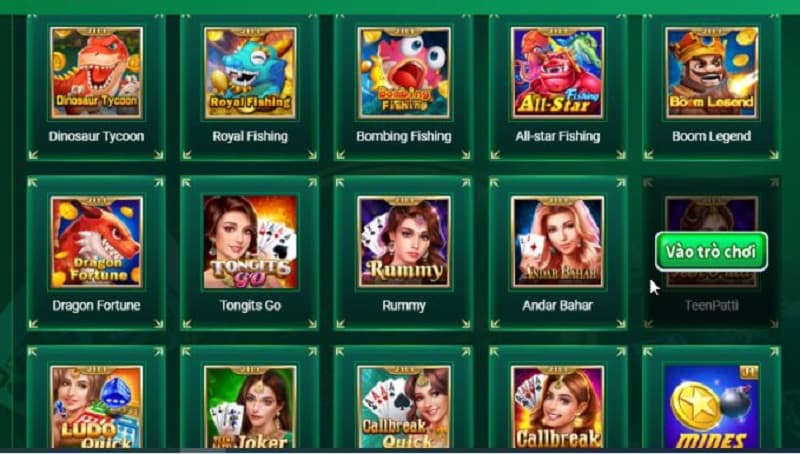 Top game slot Fm88 đổi thưởng uy tín nhất năm 2024 3 Top game slot Fm88 nổi bật nhất